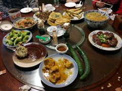 -一元馅饼店