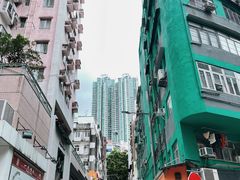 -澳洲牛奶公司(佐敦店)