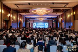 -上海浦东喜来登由由大酒店·宴会厅