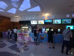 -沃美影城蜀山万象汇店(WMX巨幕)