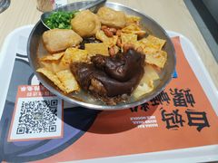 -白妈螺蛳粉(白云万达店)