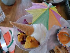HALO HALO-Mesa Madre梅萨妈妈·Bintana(国贸店)