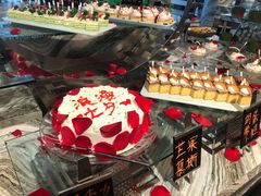 -威海蓝海御华大饭店·蓝钻美食自助百汇