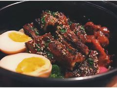 鳗鱼饭-昊·来了寿司(双楠2店)