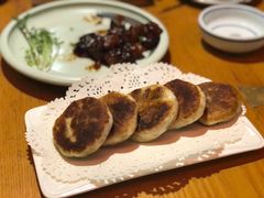 麦粉菜粿小份-几荷·恰似故人来(秀水广场店)