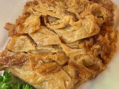 -功德林(南京西路店)