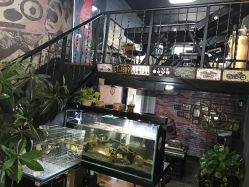 -日月刺青工作室·高端纹身