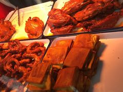 -鸡打鸣熏鸡系列(总店)