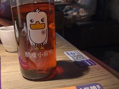 -茄子恰恰·新云南小炒(坪山益田店)