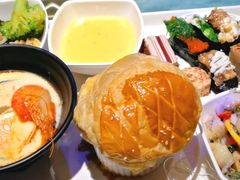 -堂会·KTV·自助餐·团建聚会(天河店)