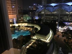 -新加坡泛太平洋酒店