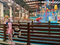 -南宫温泉水世界