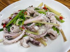 -潮粥馆(长江花园店)