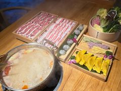 -山海蟹庐·海鲜糟粕醋火锅(慈溪店)