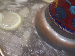 -木辛水水冰煮羊(凤城六路店)