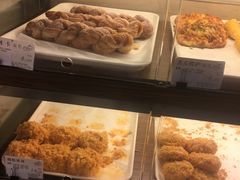 -苹果花园(襄阳南路店)