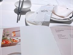 -梧桐Plus·创意京·川料理(万象城店)