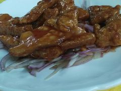 -海鲜街菜馆(海珠南路店)