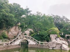 -鸿山公园