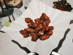 -围龙屋客家食府(福田店)