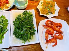 -田大厨海鲜超市(万豪店)