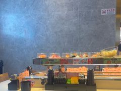-争鲜回转寿司(东方银座店)