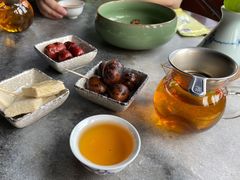 -豫园湖心亭茶楼