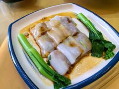 -吉莲利苑海鲜酒家(珠海拱北28年老字号店)