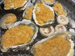 -火炉火自助餐(西直门凯德MALL店)