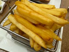 -安妮意大利餐厅(世贸天阶店)