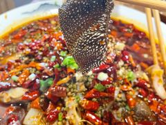 毛血旺-先启半步颠小酒馆(回龙观店)