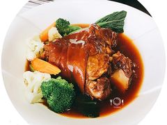 泰式猪手-金厨泰国餐厅·全泰籍厨师料理(拱北店)