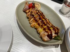 -娜娜家•Nana’s restaurant (爱琴海店)