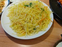 -群姐面馆·海鲜烧烤(同安路二店)
