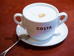 -COSTA COFFEE(济南振华商厦店)