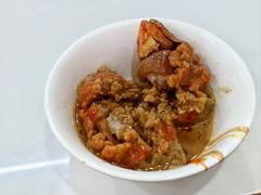 -东街钟楼肉粽(总店)