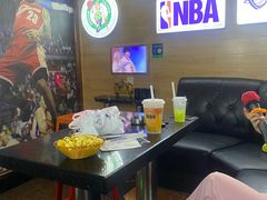 -嗨度KTV(万达店)