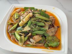 -金熊猫川菜餐厅