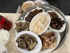 竹荪-太婆天府山珍酒楼(亚运村店)