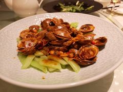 -旺顺阁海鲜广场(亚运村店)