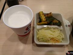 -李先生牛肉面大王(北京东四店)