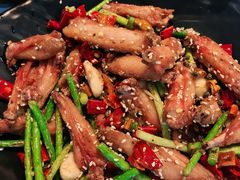 -辣家私厨火锅·龙虾(开发区店)