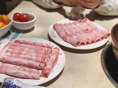 -总参北京涮羊肉