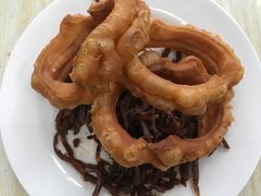 -老磁器口豆汁店(天坛店)