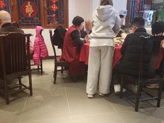 -粤北餐馆