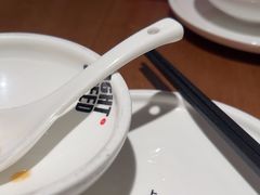 -吕氏疙瘩汤·新派鲁菜(济南万象城店)
