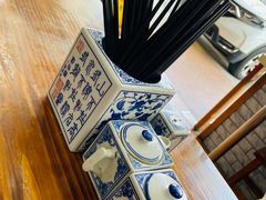 -德兴老面馆(德平路店)