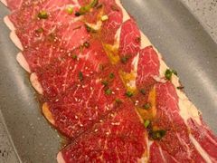 -新石器烤肉(百联川沙店)