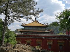 -须弥福寿之庙