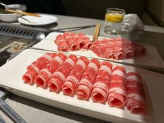 -海底捞火锅(吉利大厦店)